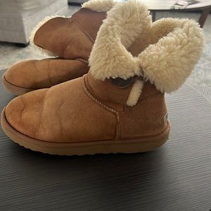 LAST CHANCE UGG boots
